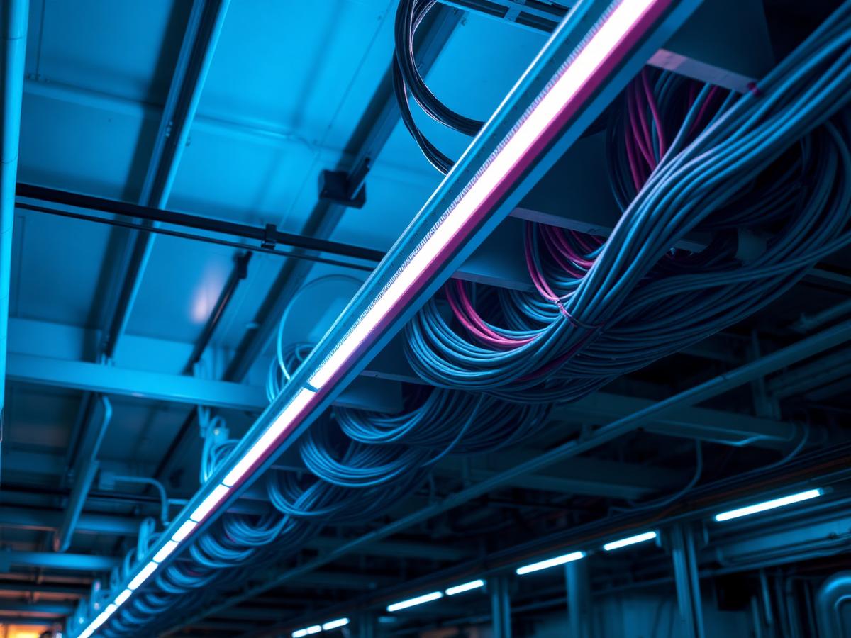 Commercial Electrical