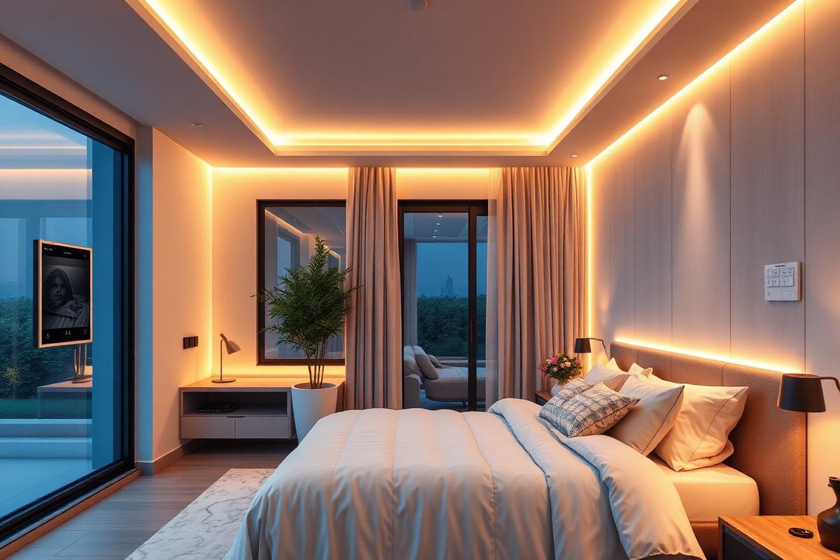 Home Automation